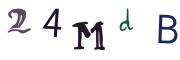 Kuva CAPTCHA
