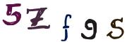 Kuva CAPTCHA