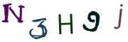 Kuva CAPTCHA