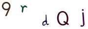 Kuva CAPTCHA