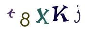 Kuva CAPTCHA