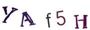Kuva CAPTCHA