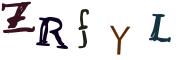 Kuva CAPTCHA