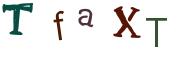 Kuva CAPTCHA
