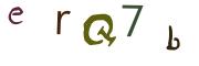 Kuva CAPTCHA