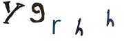 Kuva CAPTCHA