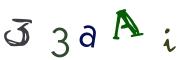 Kuva CAPTCHA