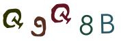 Kuva CAPTCHA