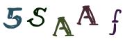 Kuva CAPTCHA
