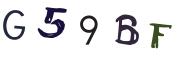 Kuva CAPTCHA