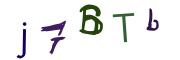 Kuva CAPTCHA