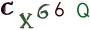 Kuva CAPTCHA