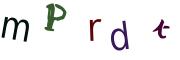 Kuva CAPTCHA