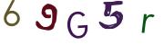 Kuva CAPTCHA