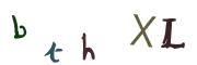 Kuva CAPTCHA