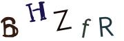 Kuva CAPTCHA