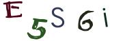 Kuva CAPTCHA