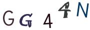 Kuva CAPTCHA
