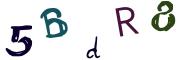 Kuva CAPTCHA