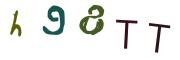 Kuva CAPTCHA