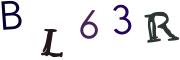 Kuva CAPTCHA