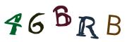 Kuva CAPTCHA