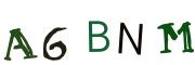 Kuva CAPTCHA