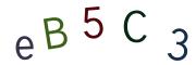 Kuva CAPTCHA