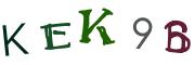 Kuva CAPTCHA