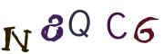 Kuva CAPTCHA