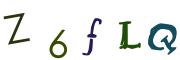Kuva CAPTCHA
