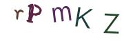 Kuva CAPTCHA
