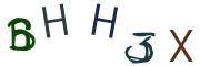 Kuva CAPTCHA