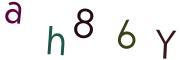 Kuva CAPTCHA