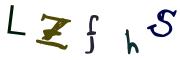 Kuva CAPTCHA