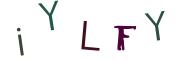 Kuva CAPTCHA