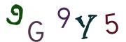 Kuva CAPTCHA