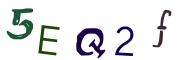 Kuva CAPTCHA