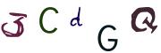 Kuva CAPTCHA