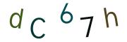 Kuva CAPTCHA