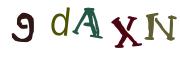 Kuva CAPTCHA