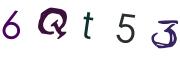 Kuva CAPTCHA