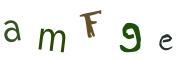 Kuva CAPTCHA