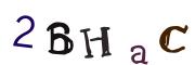 Kuva CAPTCHA
