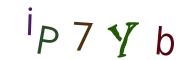 Kuva CAPTCHA