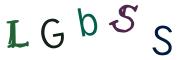 Kuva CAPTCHA