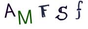 Kuva CAPTCHA