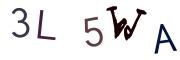 Kuva CAPTCHA