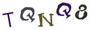 Kuva CAPTCHA