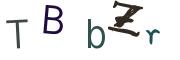 Kuva CAPTCHA